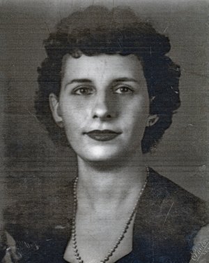 Photo of Melba Winona Blaylock