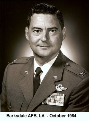 Photo of A. Robert "Bob" Fortney