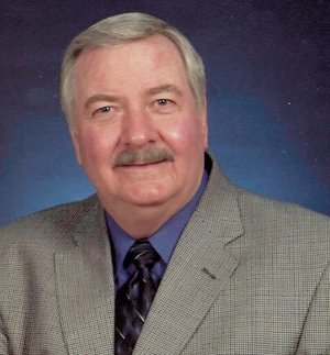 Photo of Harold  "Bob"  Bray