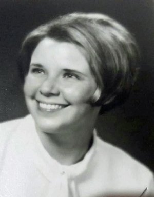 Photo of Sue E. Hesgard