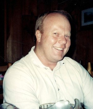 Photo of Danny Lynn Gravitt