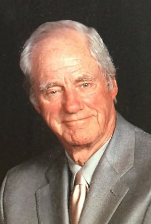 Photo of Fred M Knight 