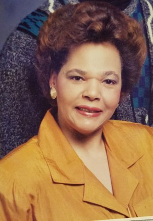 Photo of JoAnn Stokes