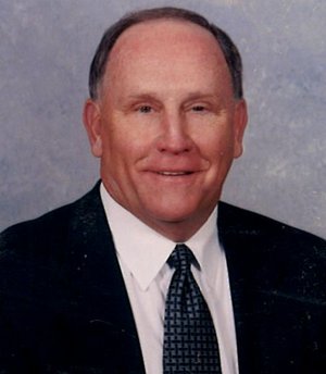 Photo of Jerry Don Lamb