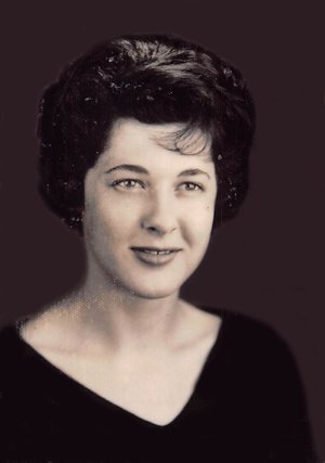 Photo of Janet Vire