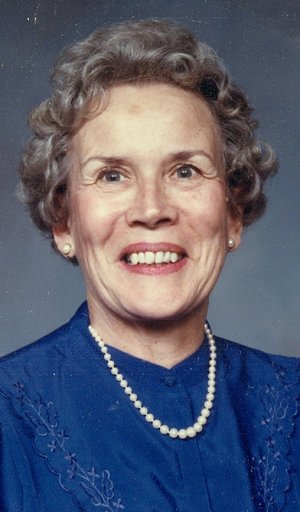 Photo of Nellie Oliver