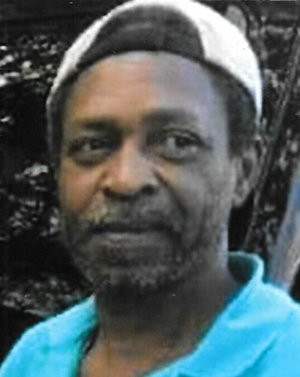 Photo of Terry Dejuan Holman Sr.