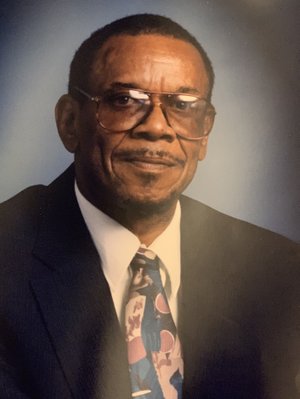 Photo of Lee Arthur Berry Sr.