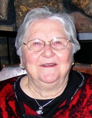 Photo of Elizabeth Ann Lancaster