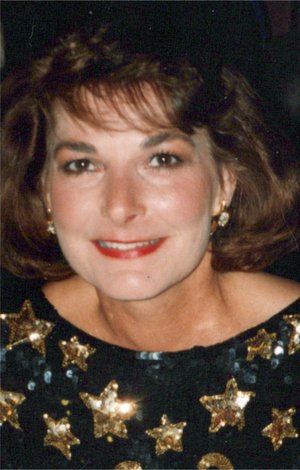 Photo of Judith Funderburg