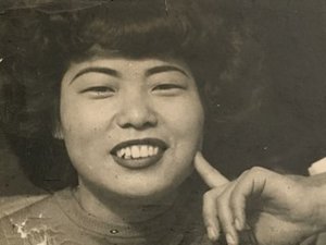 Photo of Shigeko Wilson