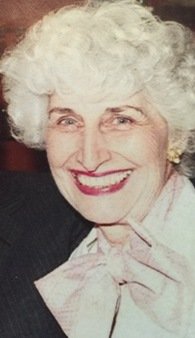 Photo of Betty Ruth Dortch McMath