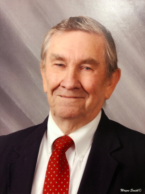 Photo of Jimmie Charles Brown