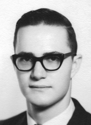 Photo of Phillip Embry