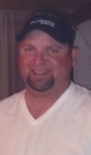 Obituary for Christopher Glenn Wandrey, Fayetteville, AR