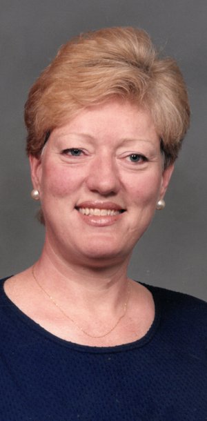 Photo of Susan Gail Ross