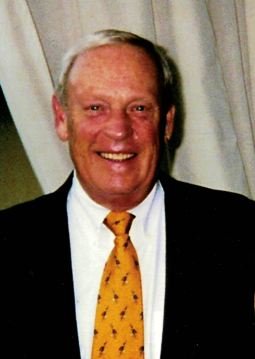 Photo of Dolph Beadle Moore Jr.