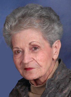 Obituary for Wanda Marette Young, of Little Rock, AR