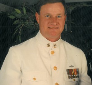 Photo of Roger Dale Deaver