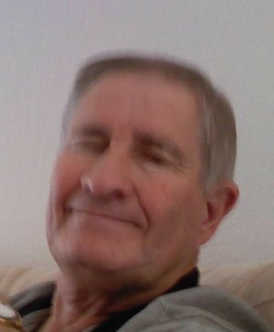 Photo of Bobby "Bob" Norris Huffmaster