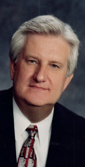 Photo of Gary M. Greene