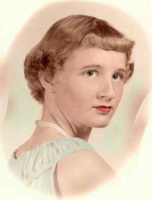 Photo of Martha Janette Fuller