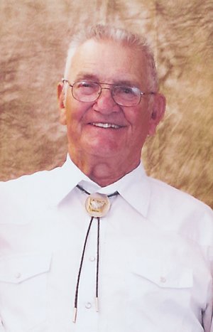 Photo of Bobby Dean Neidecker 