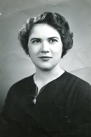 Photo of Aileen Page Kimbrough