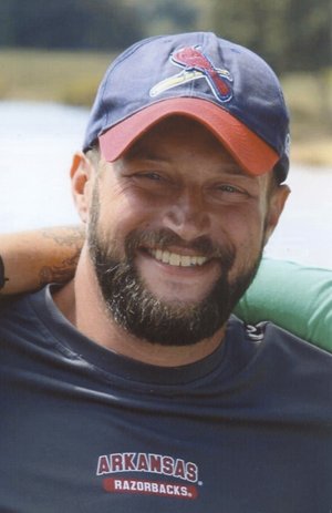 Obituary For Eric Corbett Jackson Benton Ar