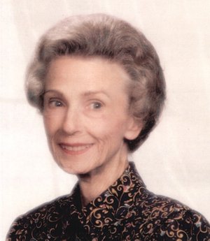 Photo of Thelma Brown