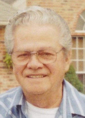 Photo of Norman M. Swartwood
