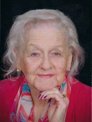 Photo of Bobbie Jo Rowland Wright