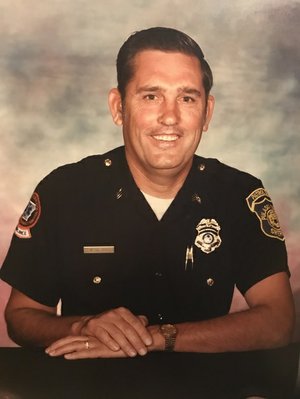 Photo of Michael "Mike"  Noble Coffman