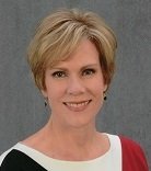 Photo of Suzanne Kellar McCarty