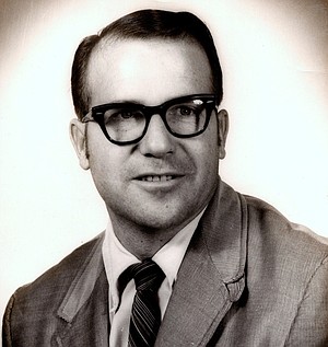 Photo of Victor G.  Attwood