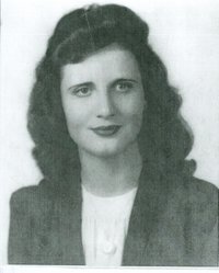 Photo of Marjorie Ann McElhannon