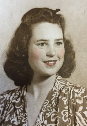 Photo of Mary Howle Cobb