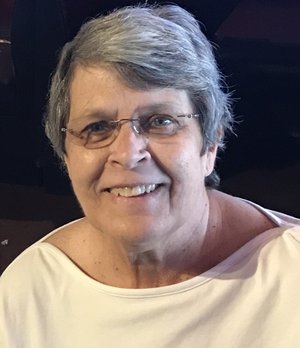 Photo of Martha "Marty" Lukas