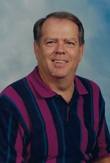 Photo of James L. Stringer, Jr.