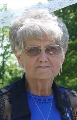 Photo of Frankie Sue Trammell
