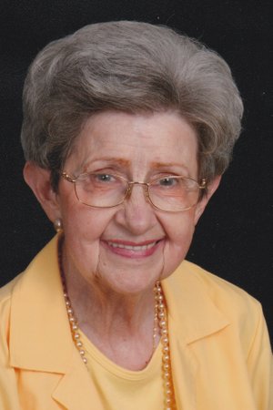 Photo of Norma Jean Smith