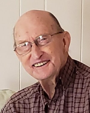 Photo of James Edward Freeman