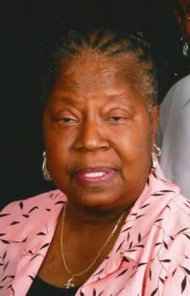 Photo of Peggy  Lee Johnson