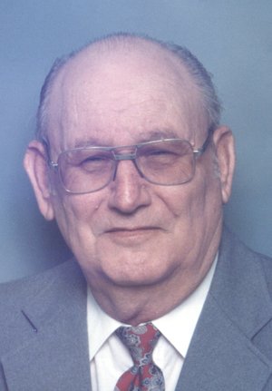 Photo of Arthur  Gray  A. G. Whatley