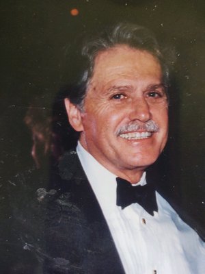 Photo of Carl Don Edmondson