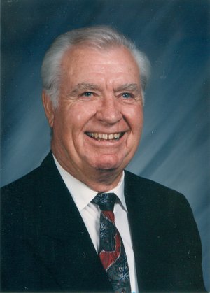 Photo of Bill  Stivers Brown