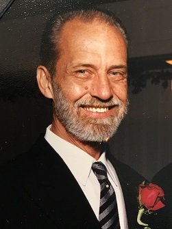 Obituary for Johnny Rayburn Brown, of Little Rock, AR