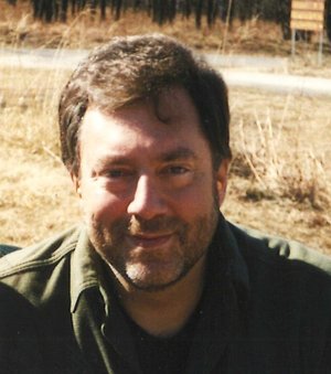 Photo of Mark Abraham Fogley
