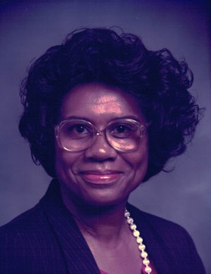 Photo of Francile Moore