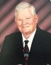 Photo of Donald P. Brindley